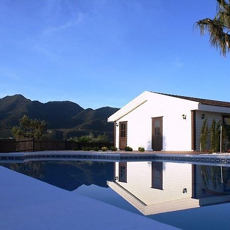 ألاورين ذي ر تورّي Villas Del Alba المظهر الخارجي الصورة