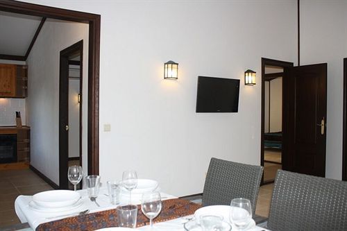 ألاورين ذي ر تورّي Villas Del Alba المظهر الخارجي الصورة