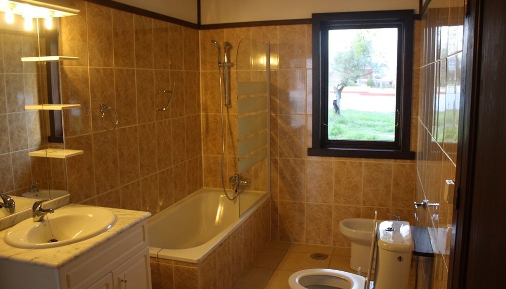 ألاورين ذي ر تورّي Villas Del Alba المظهر الخارجي الصورة