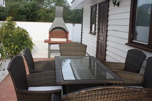 ألاورين ذي ر تورّي Villas Del Alba المظهر الخارجي الصورة