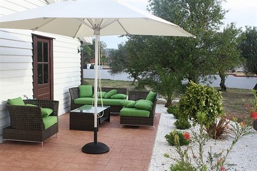 ألاورين ذي ر تورّي Villas Del Alba المظهر الخارجي الصورة