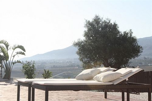 ألاورين ذي ر تورّي Villas Del Alba المظهر الخارجي الصورة