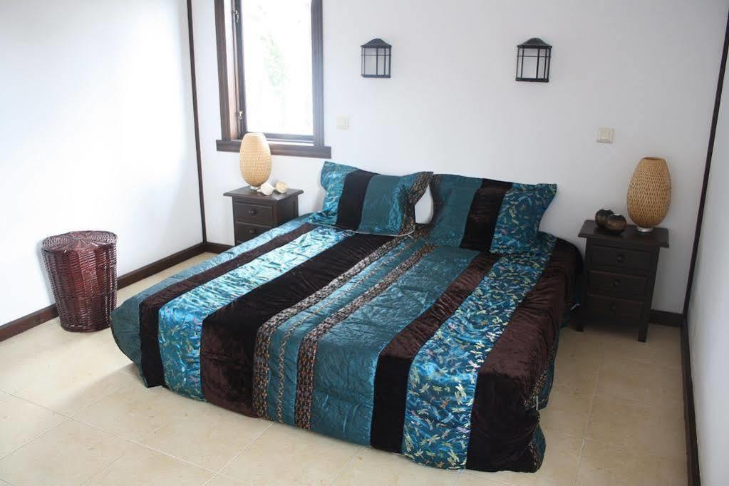 ألاورين ذي ر تورّي Villas Del Alba المظهر الخارجي الصورة
