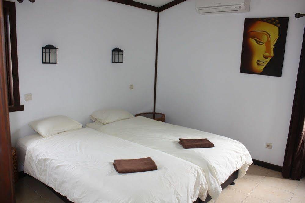ألاورين ذي ر تورّي Villas Del Alba المظهر الخارجي الصورة